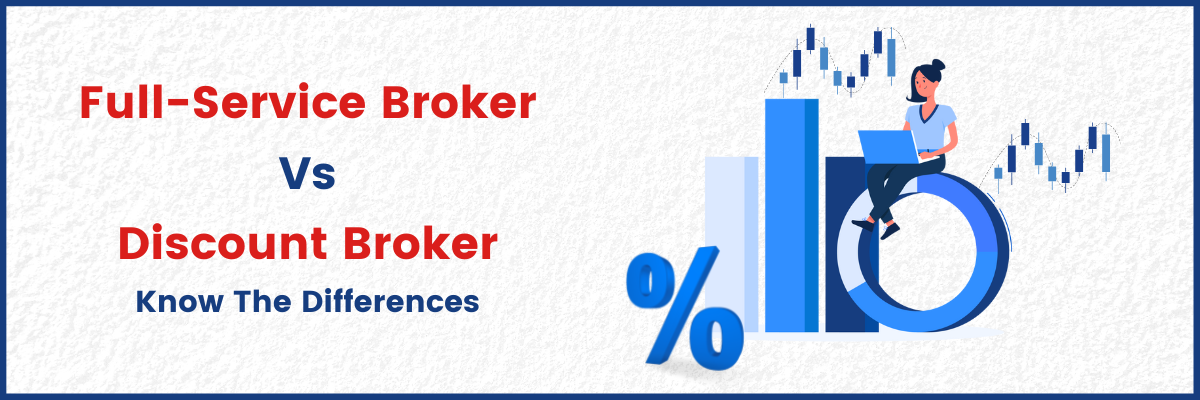 Compare Discount Brokers